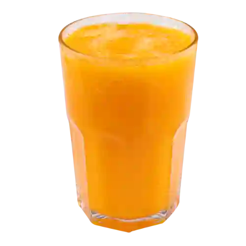 Jugo de Maracuya