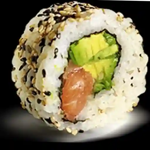 Philadelphia roll