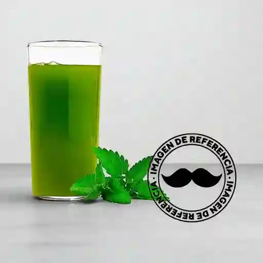 Jugo Verde Sencillo 12 Oz