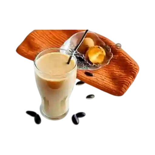 Jugo de Níspero
