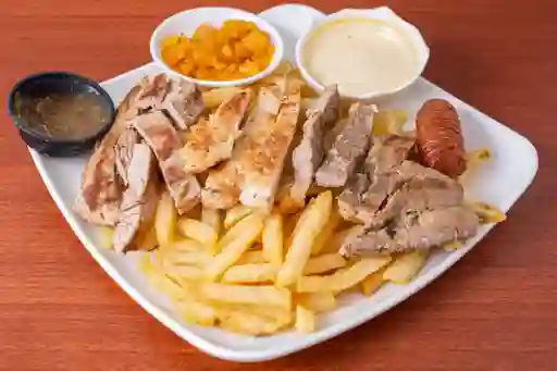 Picada Personal 300 gr