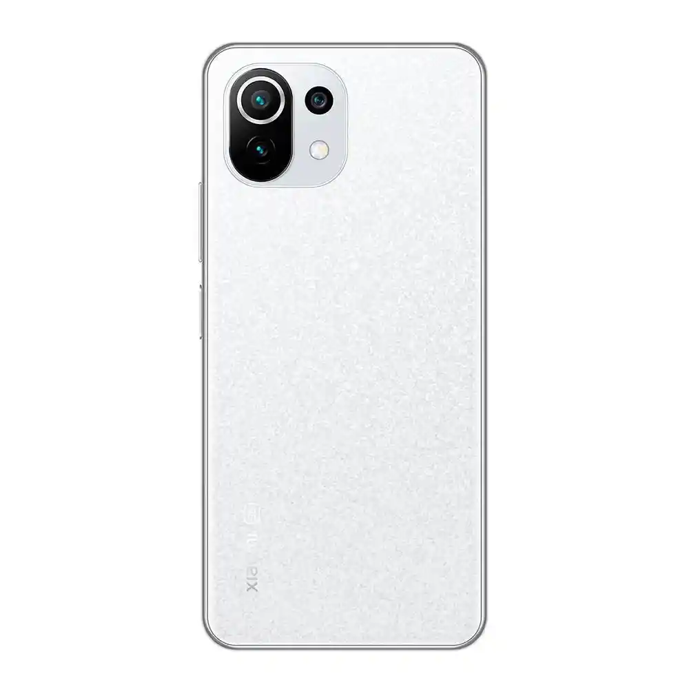 Xiaomi Celular 11 Lite 128Gb Ne Blanco