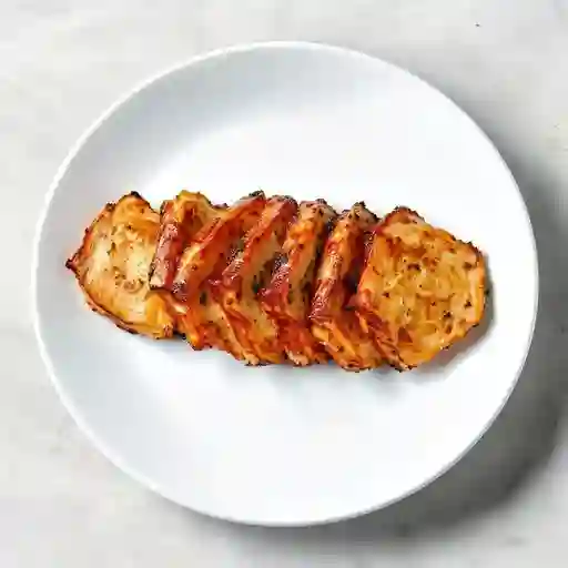 Panceta De La Casa 400gr