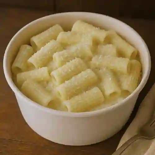 Rigatoni Essenza