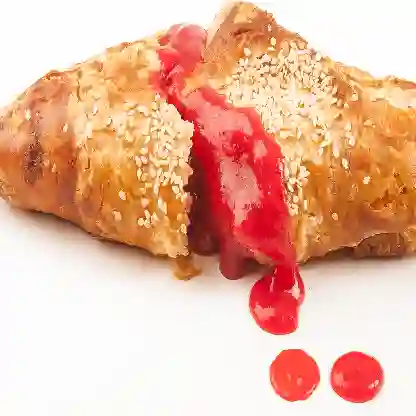 Pañuelito de Fresa