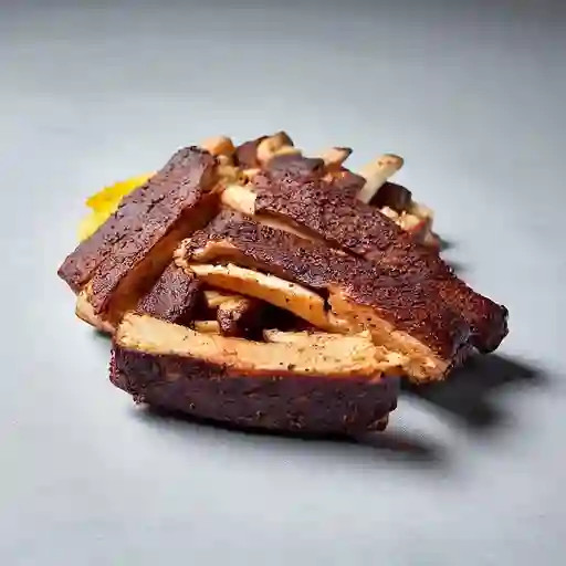 Costillitas de Cerdo