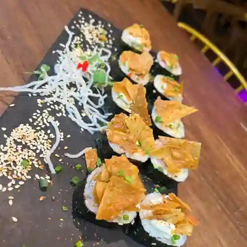 Crunchy Roll