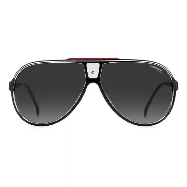 Gafas Hombre Negro 205381OIT639O Carrera