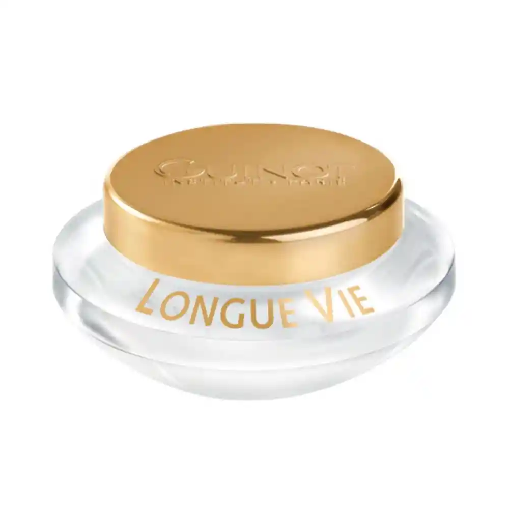 Guinot Crema Facial Longe Vie