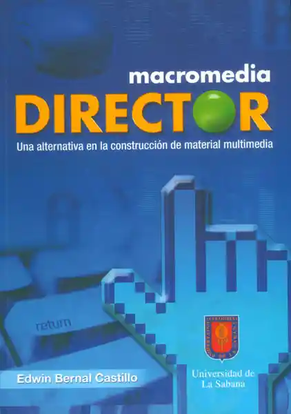 Macromedia Director