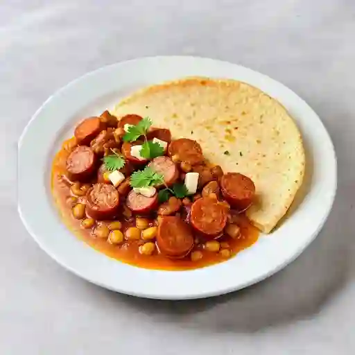 Chorizo