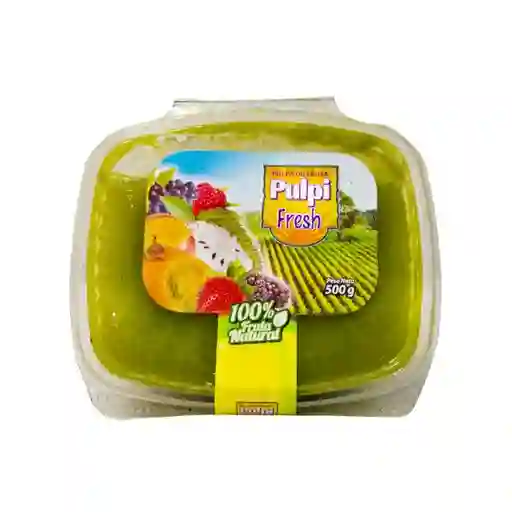 Pulpi Fresh Pulpa Lulo