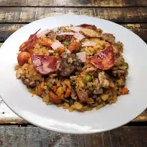 Arroz Español