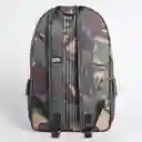 Superdry Morral Camo Montana Hombre Talla U