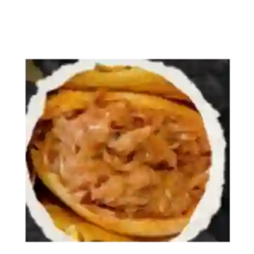 Pulled Mix