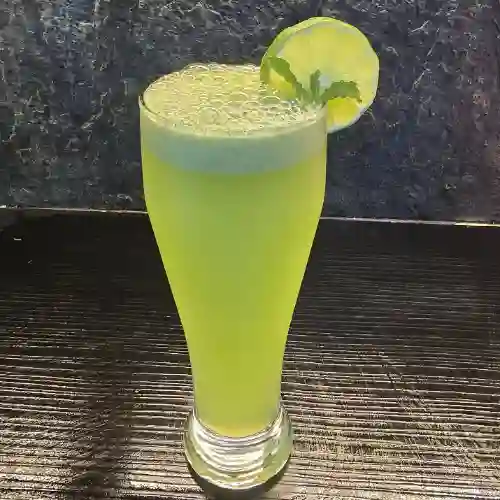 Limonada Hierbabuena 10 Oz