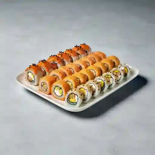 Combo #5