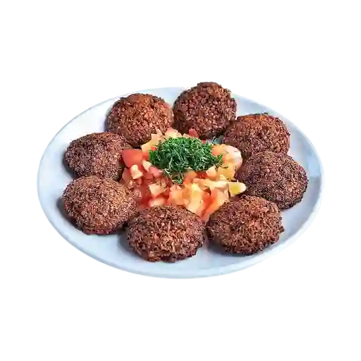 Falafel