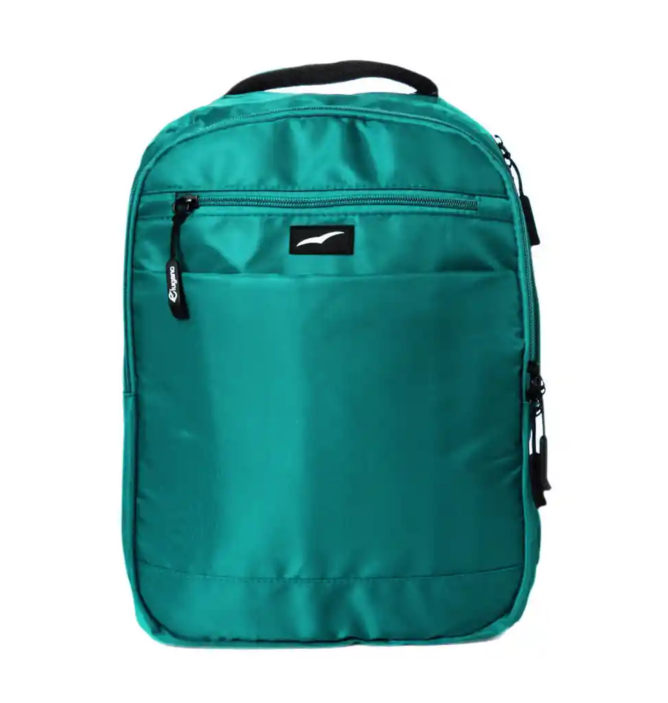 Lugano Morral Porta Pc