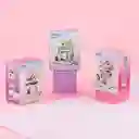 Set de Construcción Flor Paisaje Urbano Lotus Mini Family Miniso