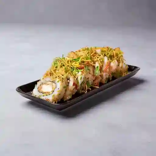 Monster Roll