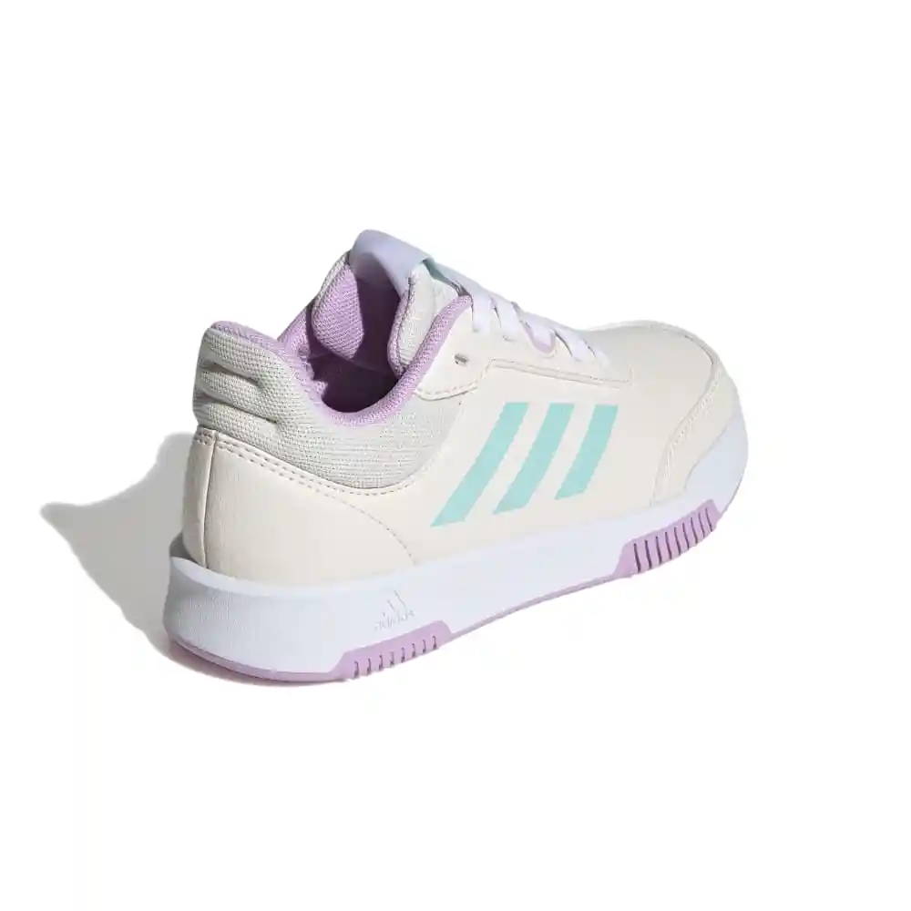 Adidas Zapatos Tensaur Sport 2.0 K Niño Beige Talla 2