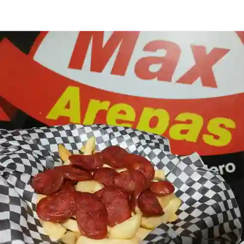 Chorizo Salsamentaria con Francesa