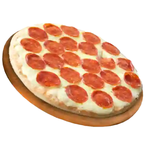 Pizza de Pepperoni