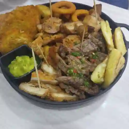 Picada Familiar