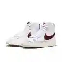 Nike Zapatos Blazer Mid 77 Vntg Blanco T. 9.5 Ref: BQ6806-111