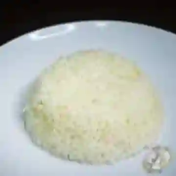 Porcion de Arroz