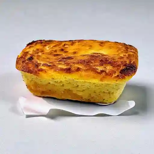 Torta de Mazorca