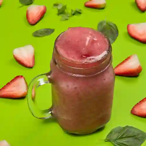 Jugo Natural en Agua