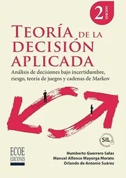 Teoría de La Decisión Aplicada