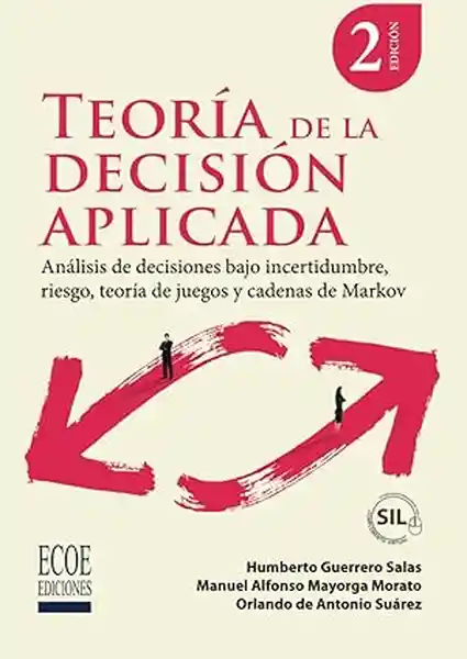 Teoría de La Decisión Aplicada