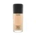 Mac Base de Maquillaje Studio Fix Fluid Spf 15