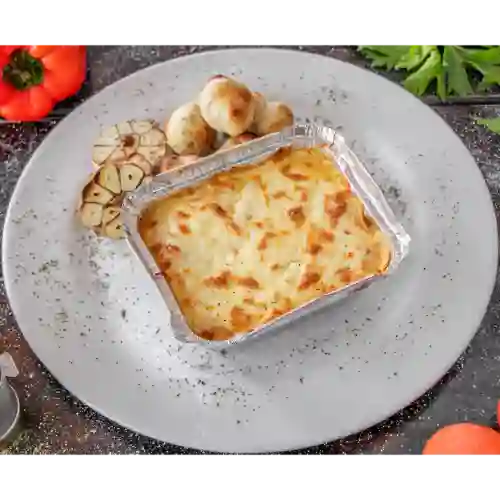 Lasagna Remix