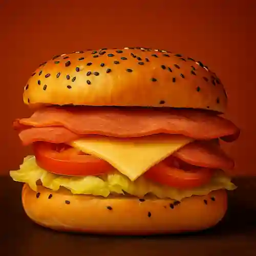 Sandwich Fit