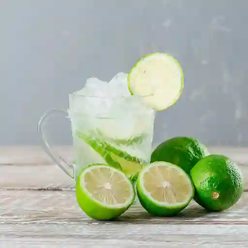 Limonada Natural