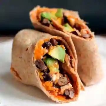 Burrito Jalisco (Res)