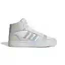 Adidas Zapatos Turnaround Mid Para Hombre Gris Talla 8