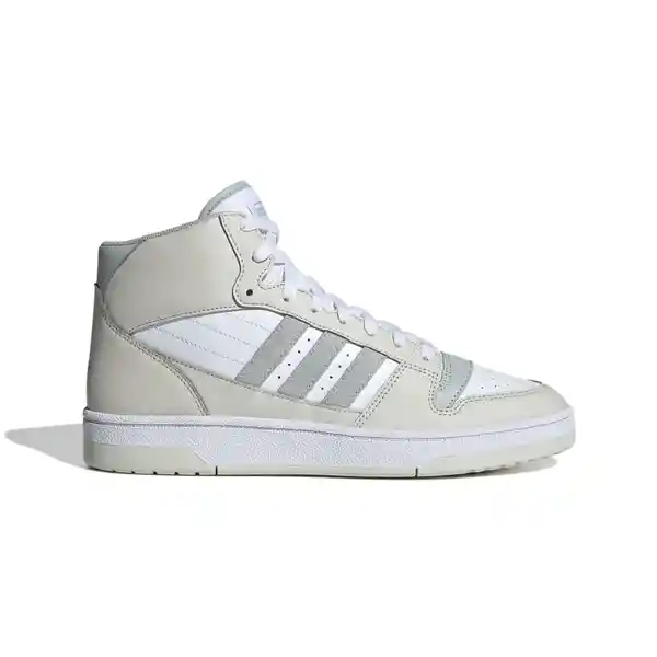 Adidas Zapatos Turnaround Mid Para Hombre Gris Talla 8