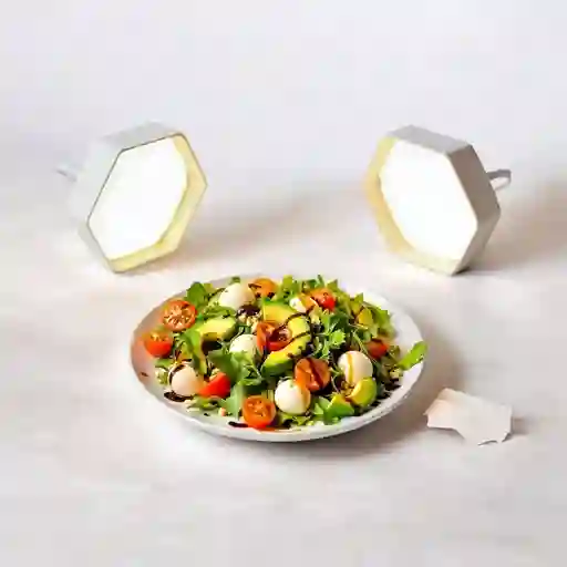 Ensalada Italiana