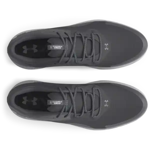 Under Armour Zapatos Draw 2 Sl Hombre Negro 8.5 3026399-002