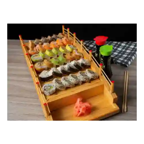 Combo 3 Hondashi Super Especial