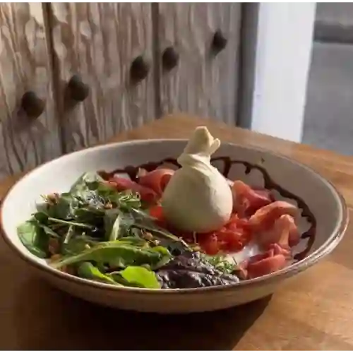 Burrata