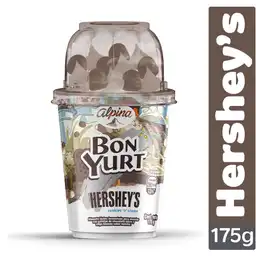 Bon Yurt Alimento Lácteo Hershey's Cookies and cream