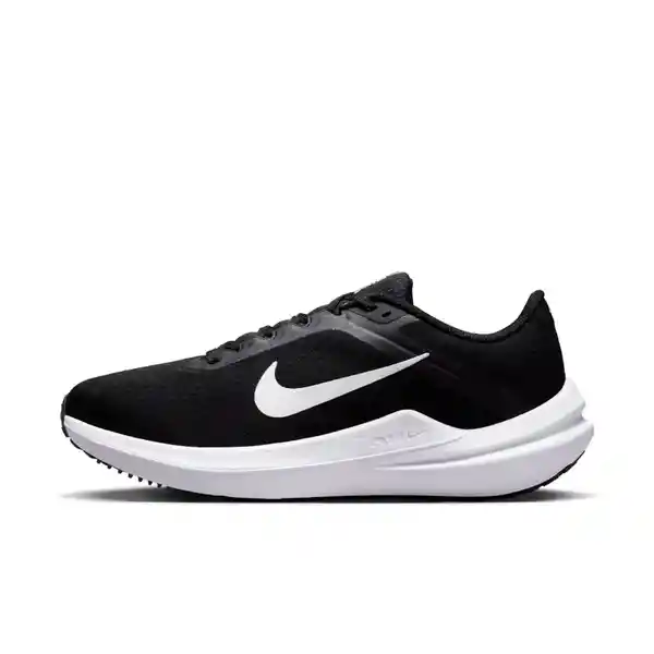 Nike Zapatos Wmns Air Winflo 10 Para Mujer Negro Talla 9