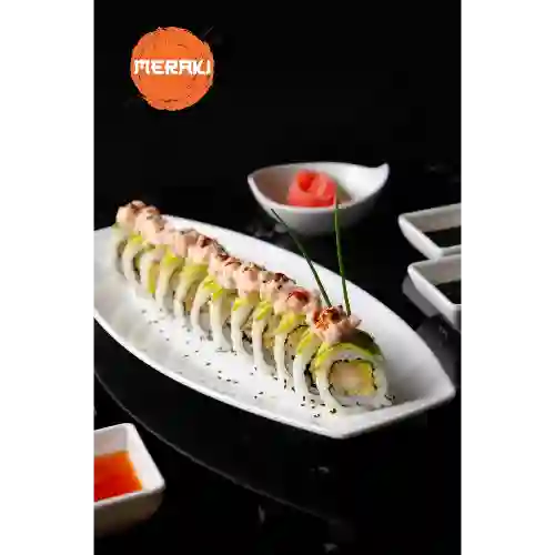 Spicy Tuna X 12 Bocados