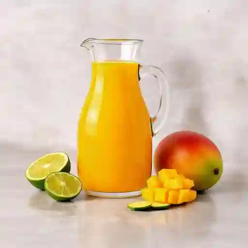 Jugos Especiales
